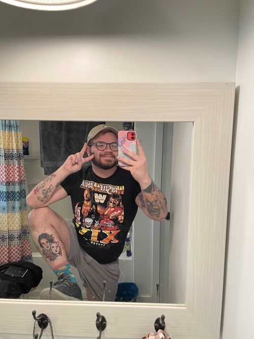 jakestallion