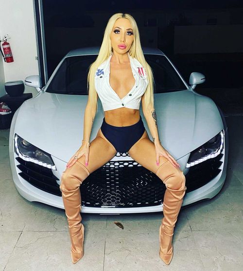 barbiedollxxx