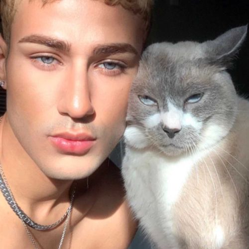 yourfavoritekittyboy