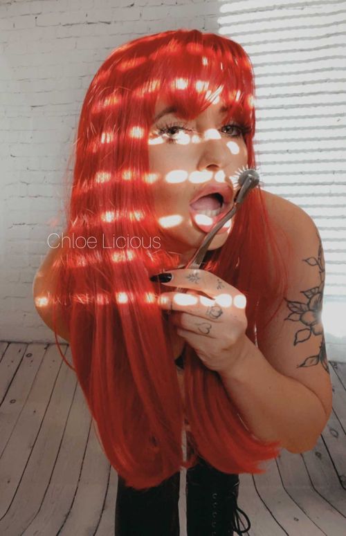 goddess-chloe