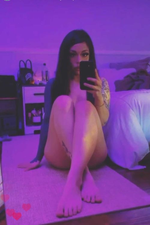 xgothvixenx