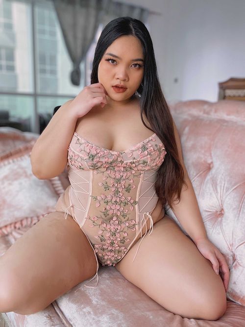 chubbypreeya