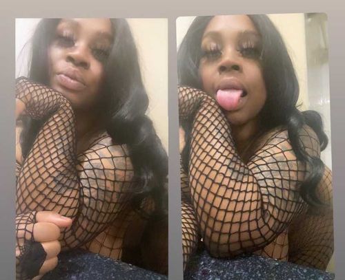 iamricaablazee