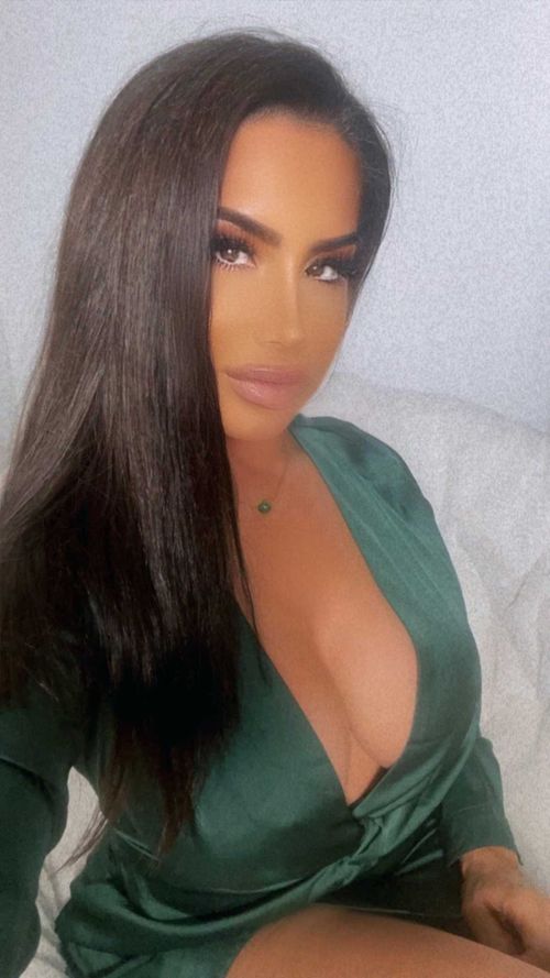 nikkigiavasis