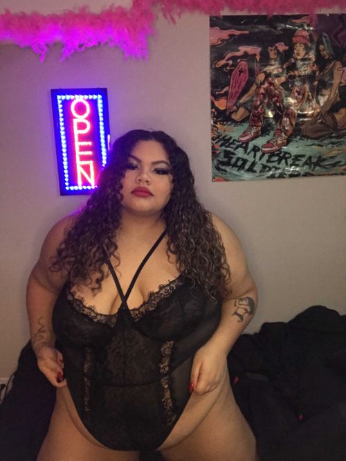 babyygirlshay