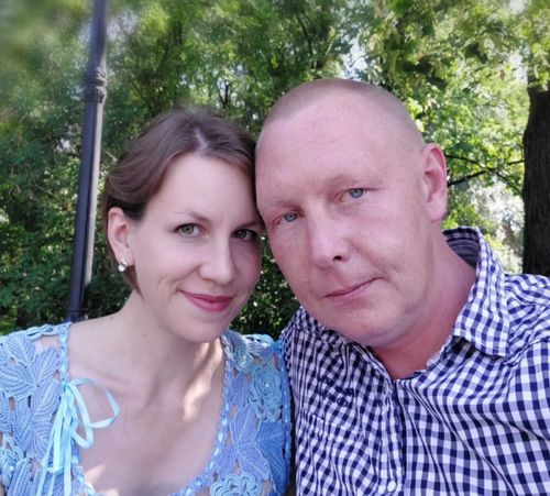 bisexcouplefamily