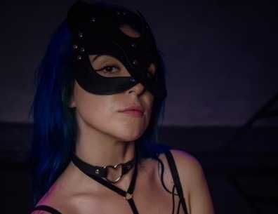 bluecuracao