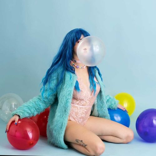 bubblegumbetty