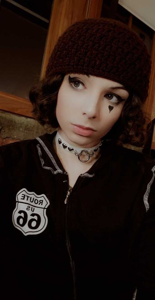 cherryk8