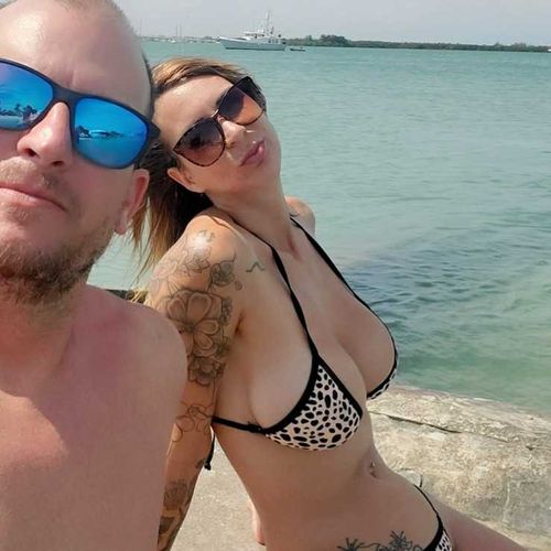 husband-hotwife