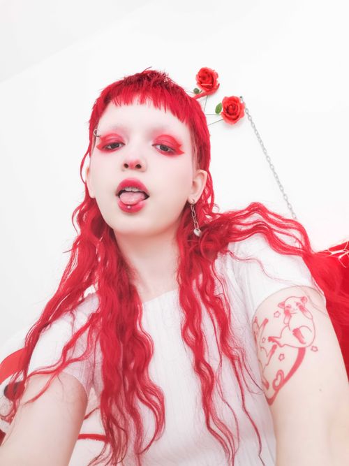 iamdevildoll