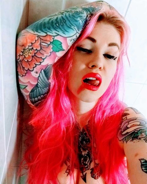 mistress.suski