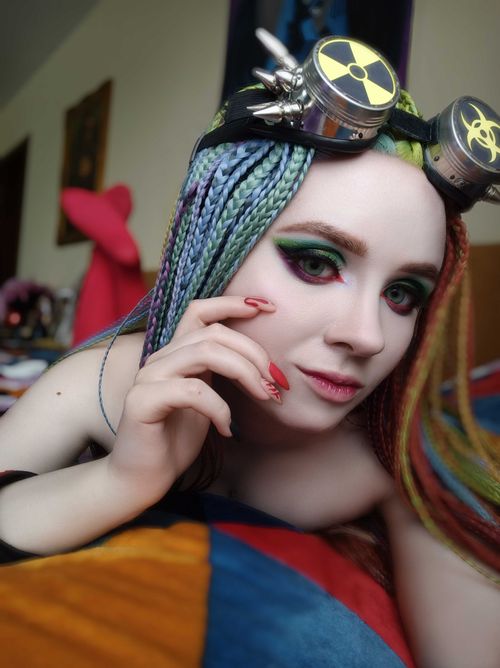rainbowsatanica