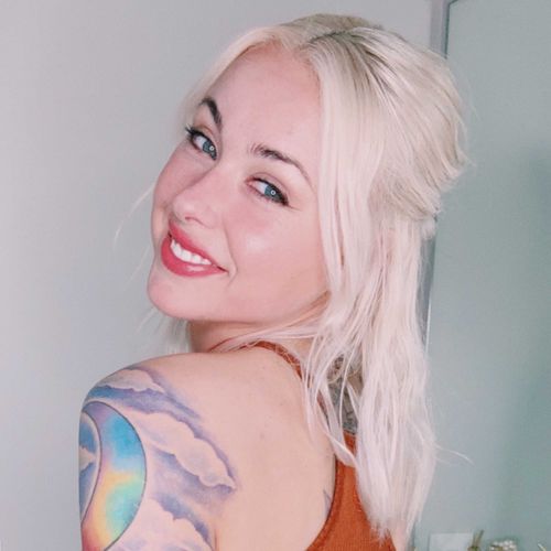 reptilianlillian