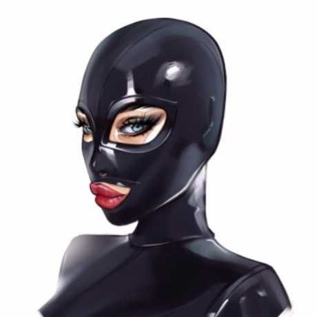 rubberdru