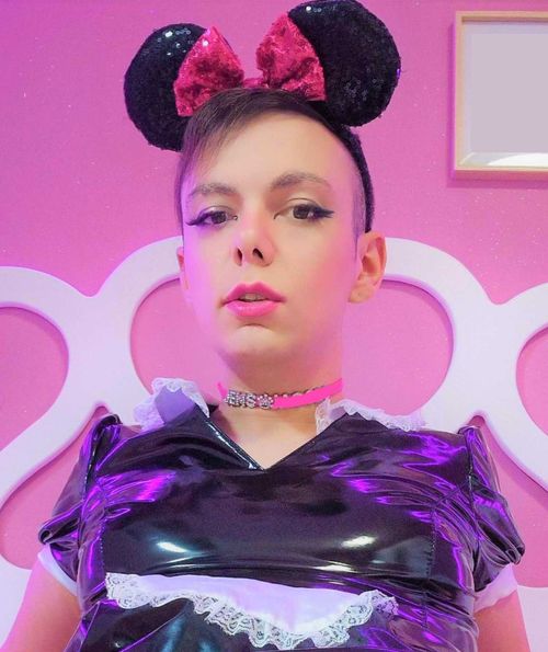 sissyjoyce-humiliation