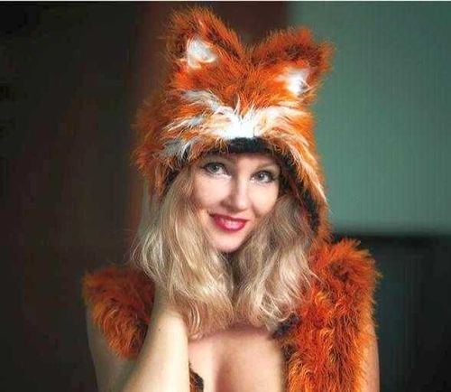 sweetfoxalisa