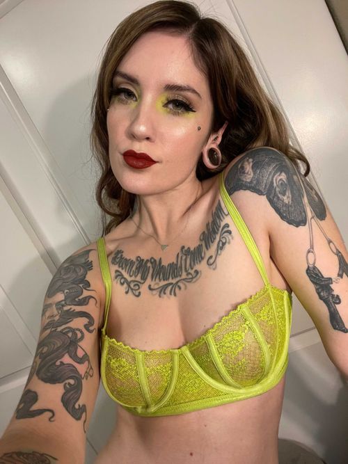 venusianangelvip