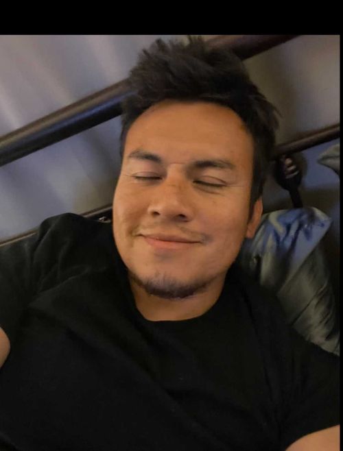 sexyrandomdude