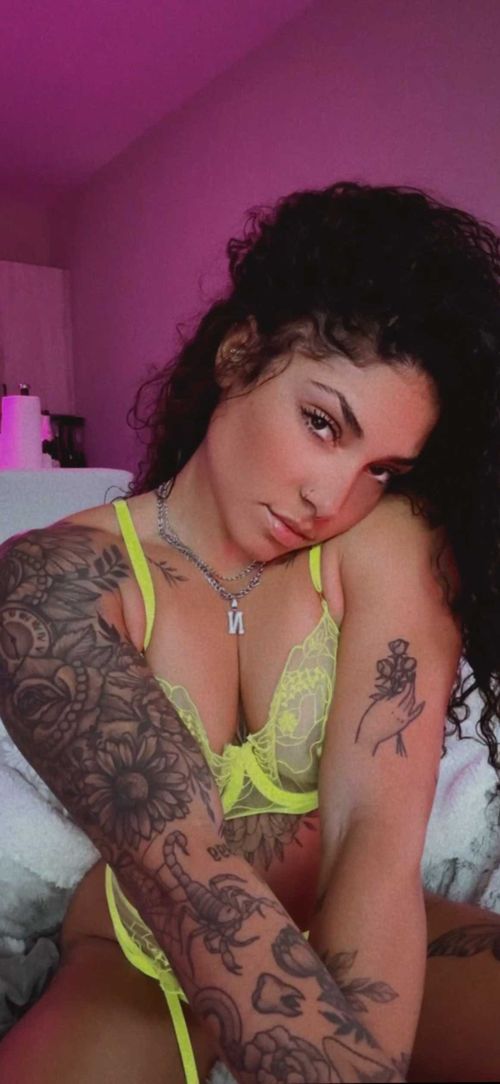 urfavmixedgirl