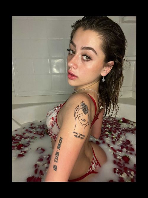 veronicafyre