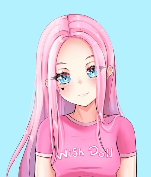 wishdoll